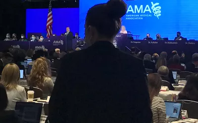 AMA #AMA22 #AMA2022 #AMA175 #AMAmtg